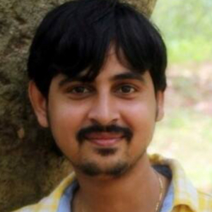 Pradeep Kumar Anupoju-Freelancer in Visakhapatnam,India