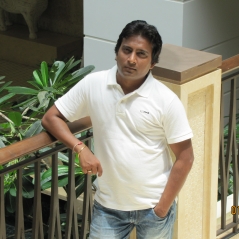 Prakash Patel-Freelancer in Thane,India