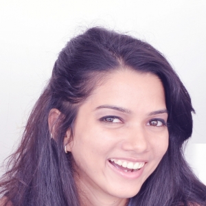Vanya Srivastava-Freelancer in Kanpur,India