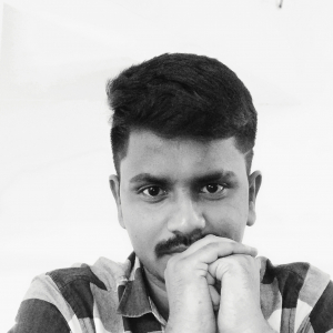 Vigneshwaran Venkatesan-Freelancer in Chennai,India