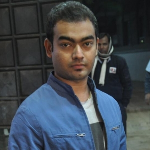 Arpo Ghosh-Freelancer in New Delhi,India