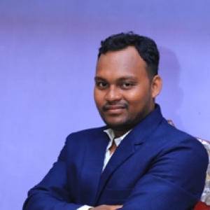 Santosh Kumar Sabar-Freelancer in Ganjam,India