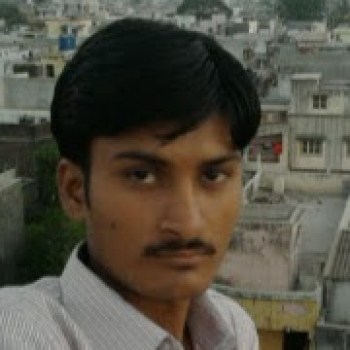 Kamal Rajgor-Freelancer in panthawada,India