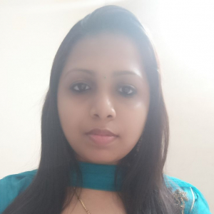 Aishwarya N Pillai-Freelancer in Nagercoil,India