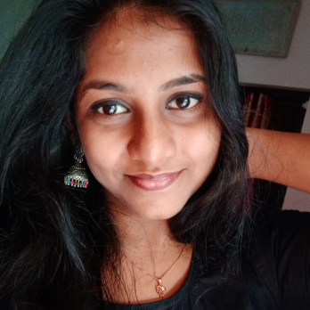 Sherina Rahim-Freelancer in Thiruvananthapuram,India