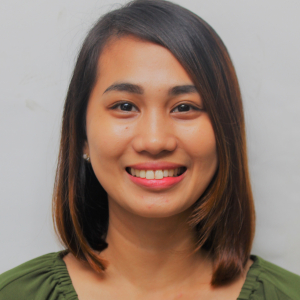 Christina Tuya-Freelancer in Cebu City,Philippines