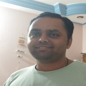 Hardik Patel-Freelancer in ,India