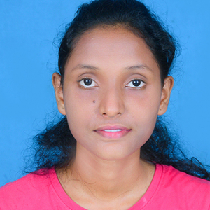 Manisha Chhotoray-Freelancer in Balliguda,India