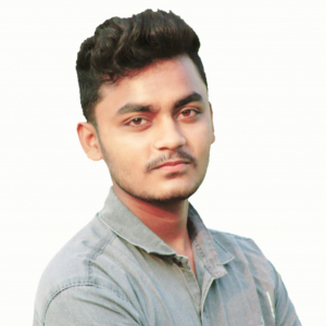 Md Mazedul Haque-Freelancer in Kushtia,Bangladesh