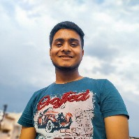 Suraj Parashar-Freelancer in Satna,India