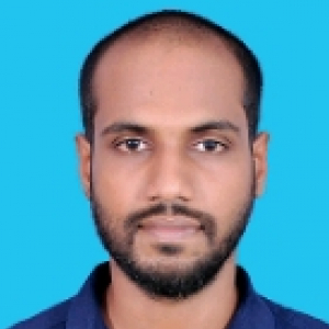Abijith V-Freelancer in ,India