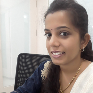 Stuti Agrawal-Freelancer in Indore,India