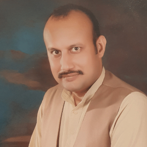 Shakeel Ahmad-Freelancer in Multan,Pakistan