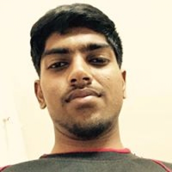 Dinesh Kiran-Freelancer in Coimbatore,India