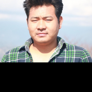 Ram Kumar Ale-Freelancer in Pokhara,Nepal