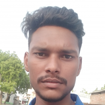 Shashank Chaurasiya-Freelancer in azamgarh,India