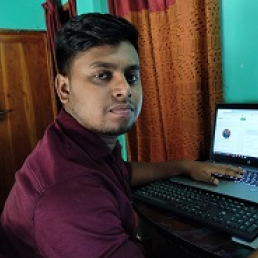 Shimul Biswas-Freelancer in Magura,Bangladesh