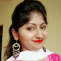 Kavita Saini-Freelancer in Adarsh nagar sec-1 naipalapur sitapur,India