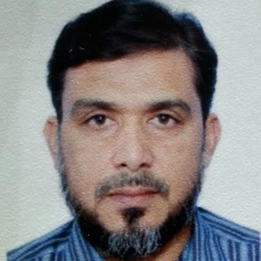 Israr Shahid-Freelancer in Karachi,Pakistan