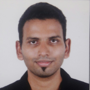 Aswin Krihnan-Freelancer in ,India