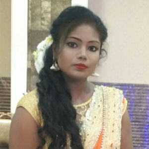Shivani Arya-Freelancer in Meerut,India