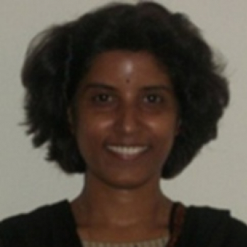 Shanthi Nair-Freelancer in ,India