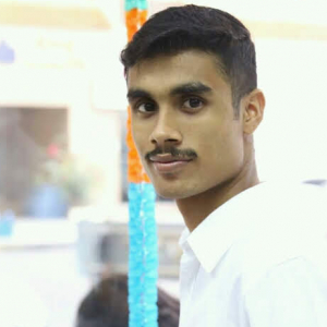 Vineeth S-Freelancer in ,UAE