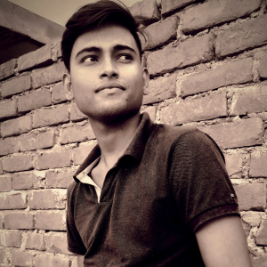 Shivam Gautam-Freelancer in Kanpur dehat,India