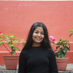 Smriti Manandhar-Freelancer in Pokhara,Nepal