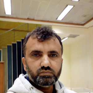 Zain Abideen-Freelancer in Karachi,Pakistan