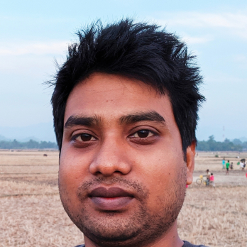 Md Almhadi Hasan-Freelancer in Dhaka,Bangladesh