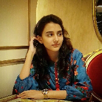 Mehrunnisa Khan-Freelancer in Lahore,Pakistan