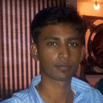 Ashish Kumar-Freelancer in Mumbai,India