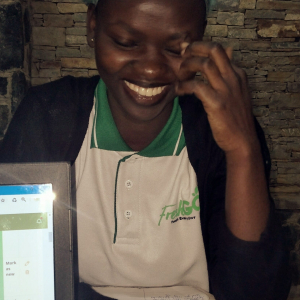 Aloyo Patricia-Freelancer in Kampala,Uganda