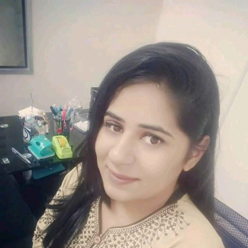 Shivani-Freelancer in RUPNAGAR,India