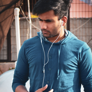 Shubham Swaroop-Freelancer in Delhi,India