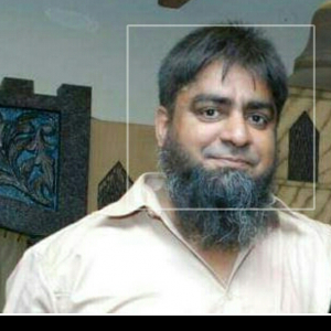 Abu Ismail-Freelancer in Lahore,Pakistan
