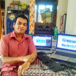 Monowarul Islam-Freelancer in Dhaka,Bangladesh