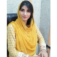 Sara Amjad-Freelancer in Wah,Pakistan