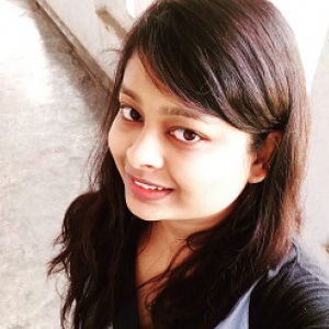 Shreya Ghosh-Freelancer in Delhi,India