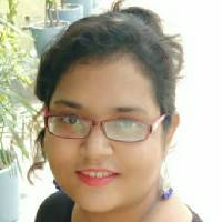 Shinjini Deb-Freelancer in Kolkata,India