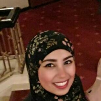 Omnia Hassan-Freelancer in cairo,Egypt