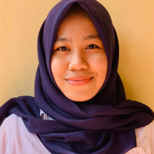 Rika Afraini-Freelancer in Makassar,Indonesia