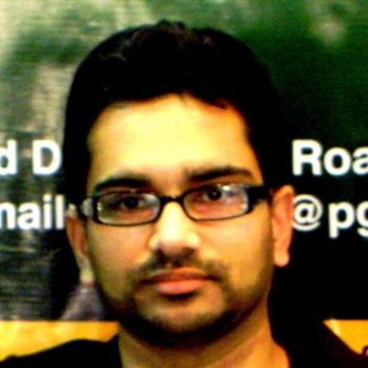 Khurram Riaz-Freelancer in Lahore,Pakistan