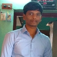 Telu Venkatarao-Freelancer in Pothavaram,India