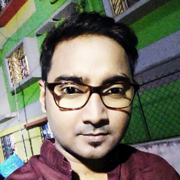 Sayantan Dutta-Freelancer in Kolkata,India