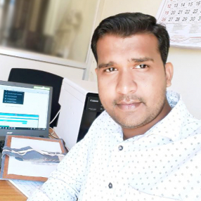 Abhilash AR-Freelancer in Kerala,India