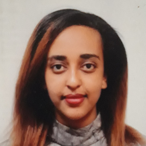 Heaven Birhanu-Freelancer in ,Ethiopia