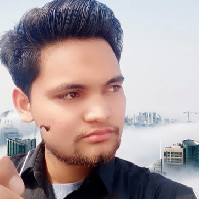 Akib Ahamad Khan-Freelancer in ,India