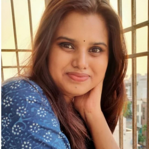 Aastha Srivastava-Freelancer in AGRA,India
